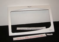 RAMKA DRZWI ZEWN.BIAŁA